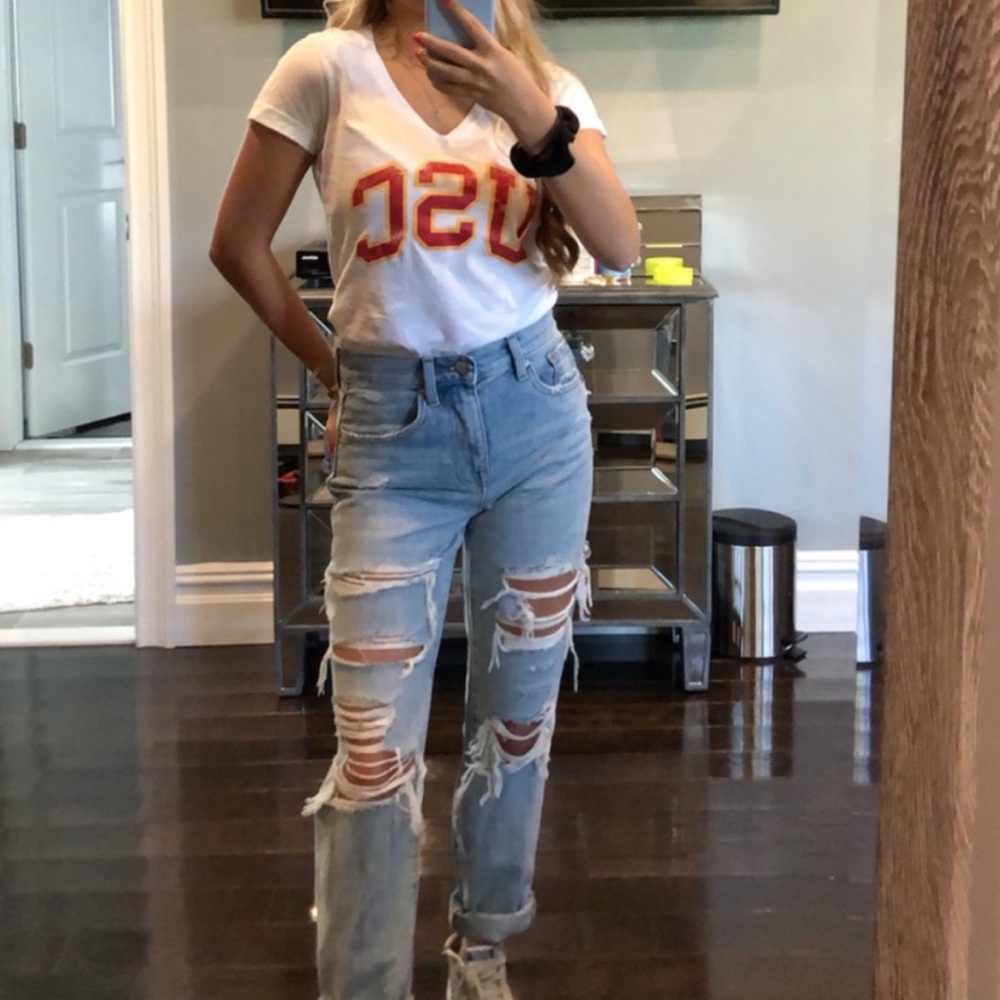 USC Trojans T-shirt